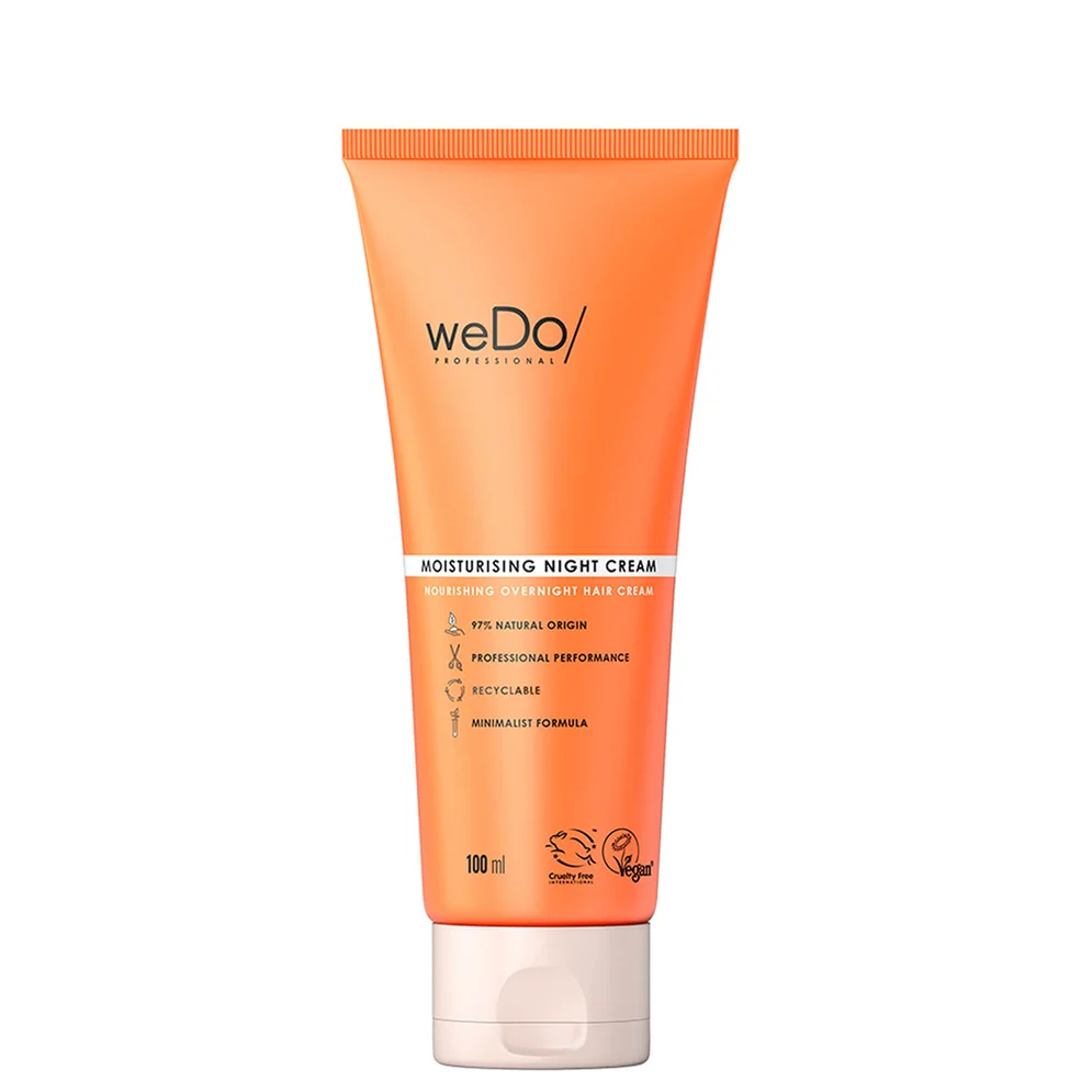 weDo/ Professional Overnight Treatment 100ml Zdjęcie 1