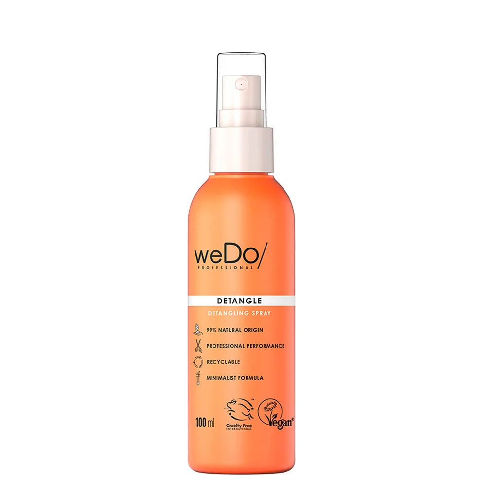 weDo/ Professional Detangle Spray 100ml Zdjęcie 1