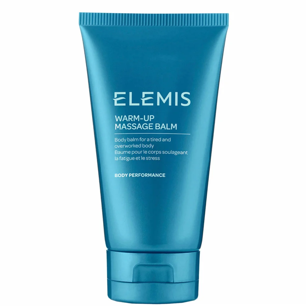 Elemis Warm up Massage Balm 150ml Zdjęcie 1