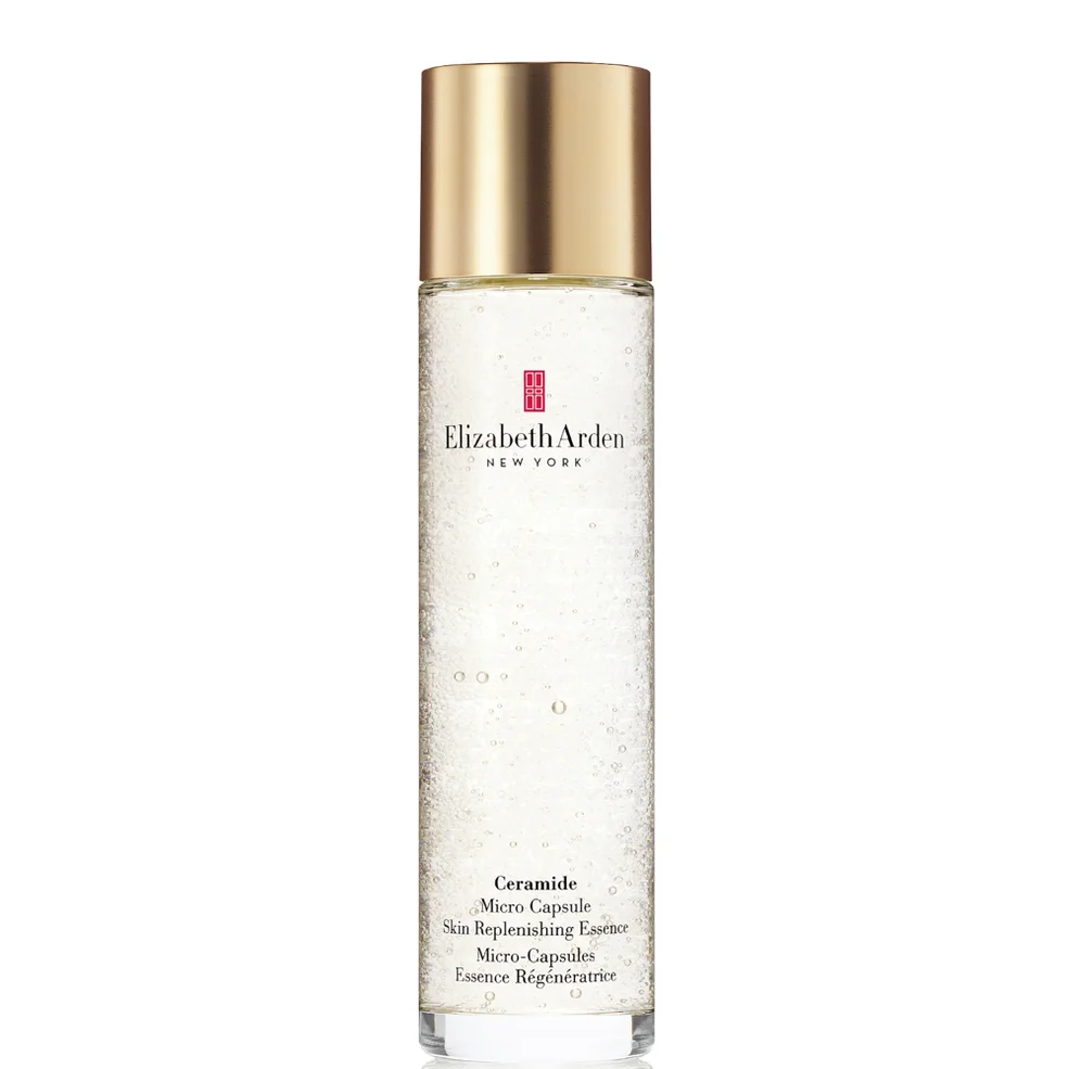 Elizabeth Arden Ceramide Micro Capsule Skin Replenishing Essence esencja odżywcza z ceramidami do skóry 140 ml Zdjęcie 1