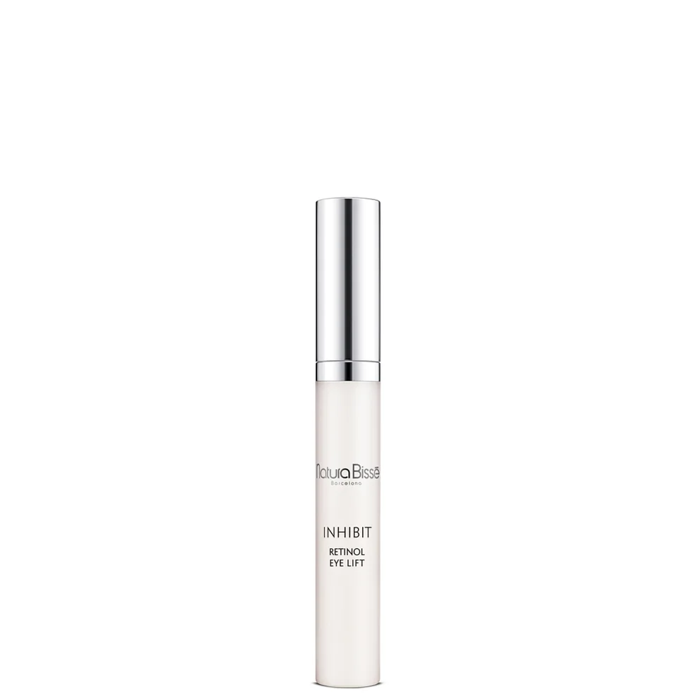 Natura Bissé Inhibit Retinol Eye Lift 15ml Zdjęcie 1