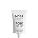 NYX Professional Makeup Blurring Vitamin E Face Primer baza pod makijaż z witaminą E 20 ml