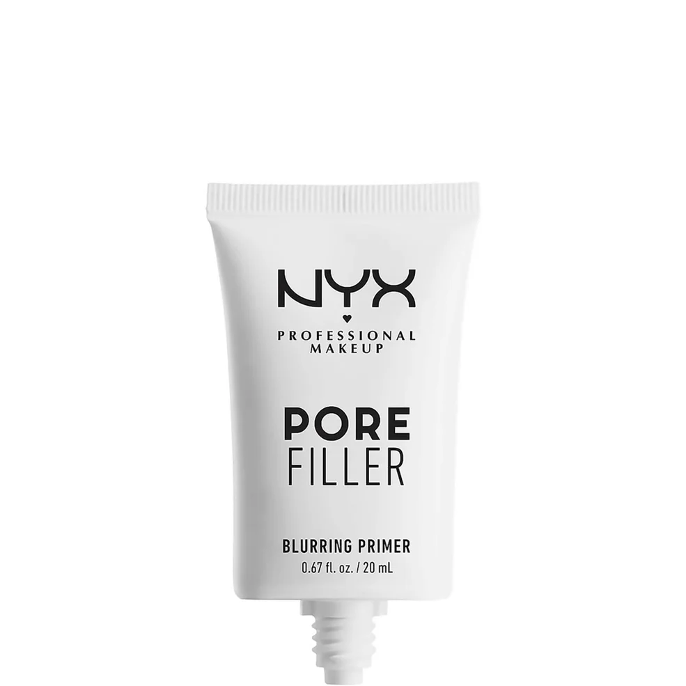 NYX Professional Makeup Blurring Vitamin E Face Primer baza pod makijaż z witaminą E 20 ml Zdjęcie 1