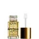 NYX Professional Makeup Plumping Honey Dew Melon Infused Dew Me Up Face Primer baza pod makijaż 78,9 g