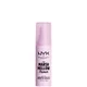 NYX Professional Makeup Smoothing Marshmellow Root Infused Super Face Primer baza pod makijaż 30 ml