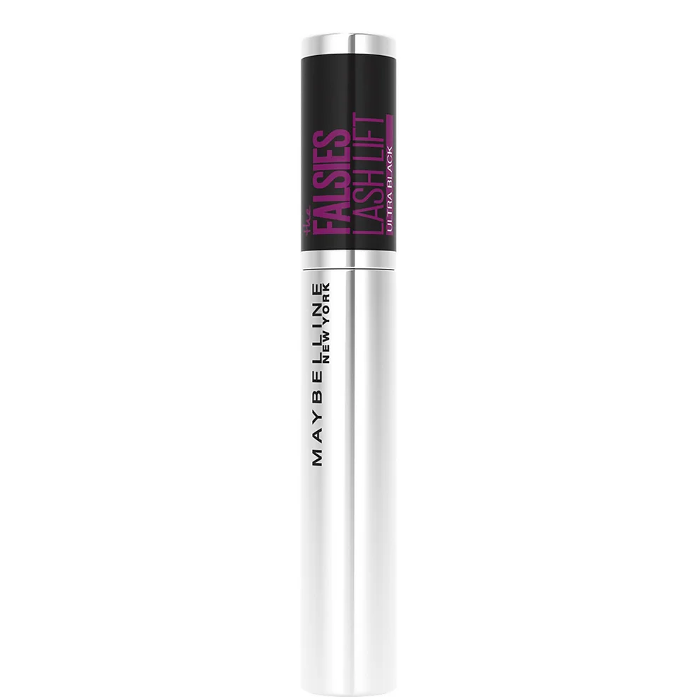 Maybelline The Falsies Instant Lash Lift Look Lengthening Volumising Mascara tusz wydłużający rzęsy – 01 Ultra Black 4,4 g Zdjęcie 1