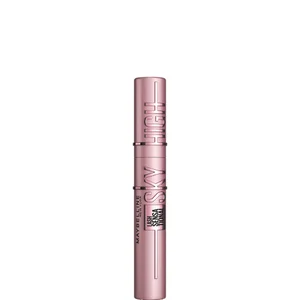 Maybelline Lash Sensational Sky High Mascara tusz do rzęs – 01 czarny 7,2 ml - undefined undefined