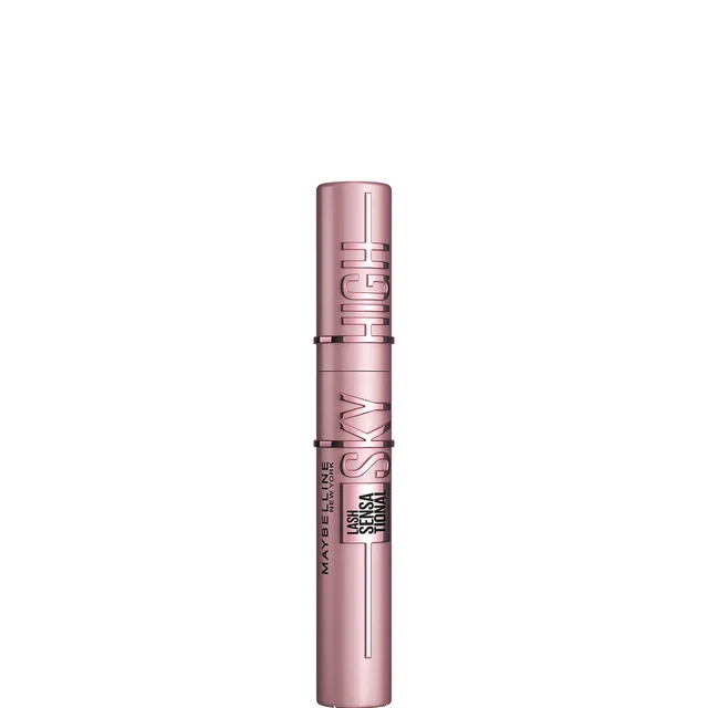 Maybelline Lash Sensational Sky High Mascara tusz do rzęs – 01 czarny 7,2 ml