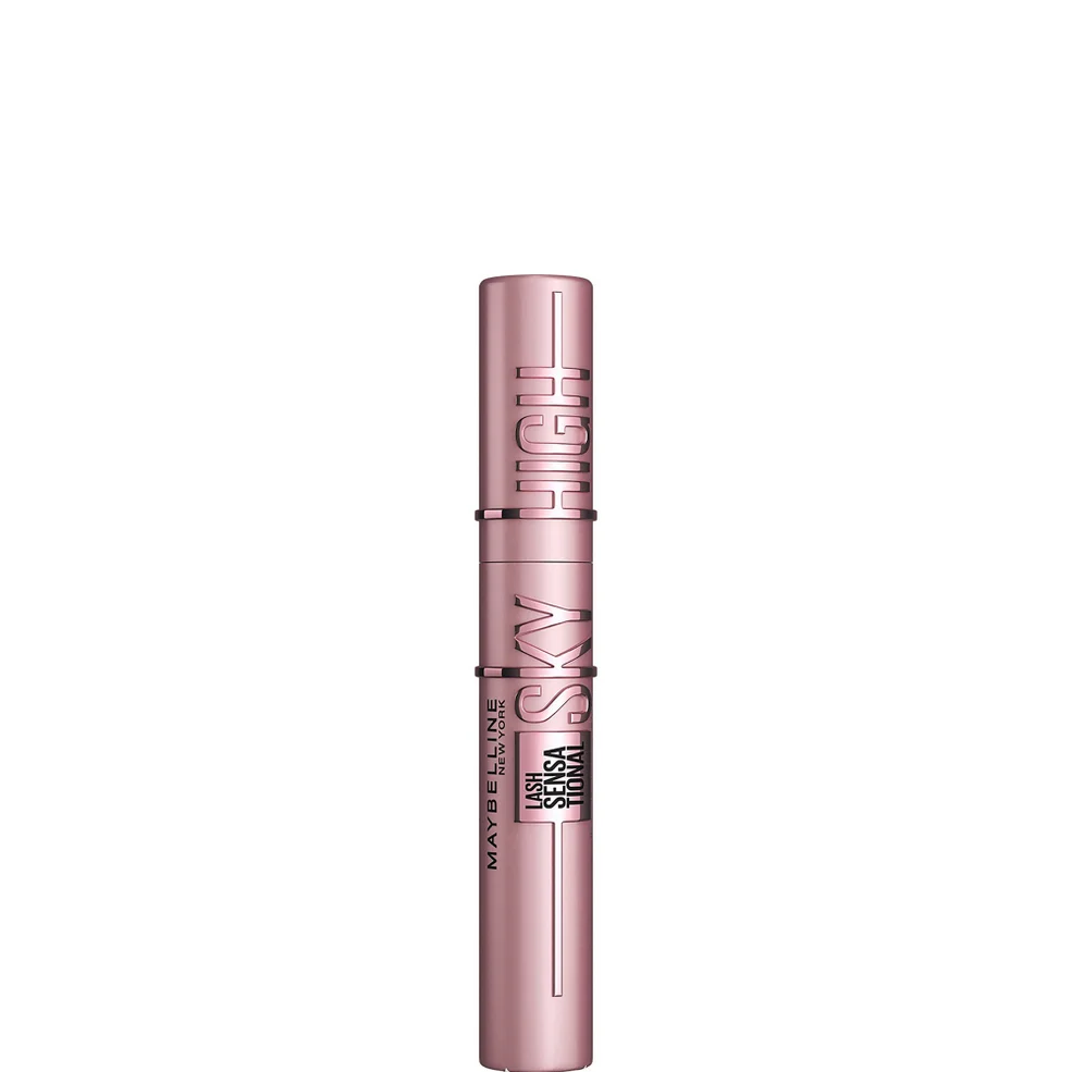 Maybelline Lash Sensational Sky High Mascara tusz do rzęs – 01 czarny 7,2 ml Zdjęcie 1