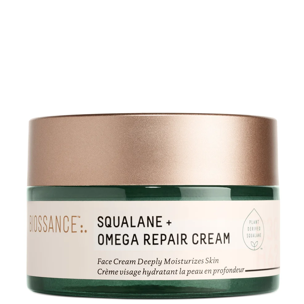Biossance Omega Repair Cream 50ml Zdjęcie 1