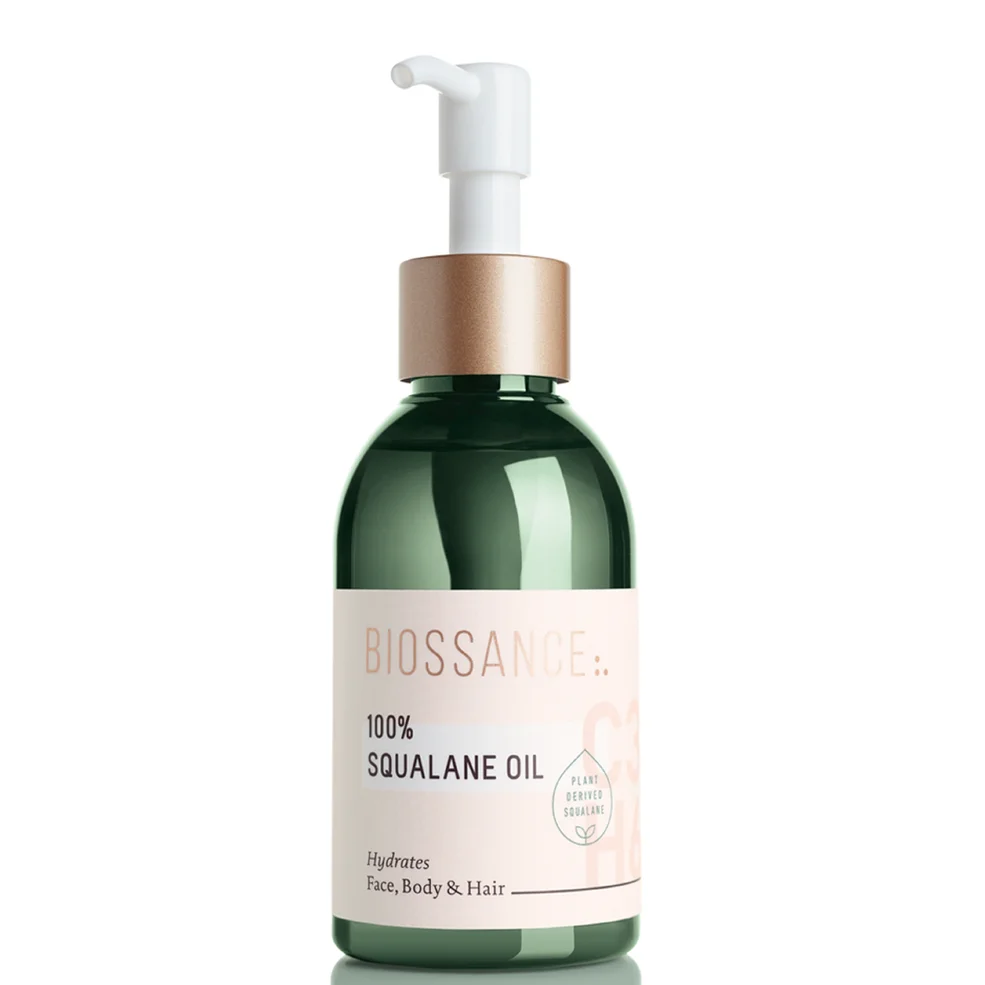 Biossance 100% Squalane Oil 100ml Zdjęcie 1