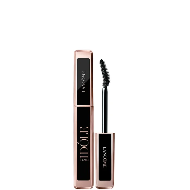 Lancôme Lash Idôle Mascara tusz do rzęs – 01 czarny