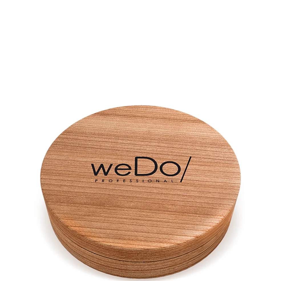 weDo/ Professional No Plastic Shampoo Bar Holder Zdjęcie 1