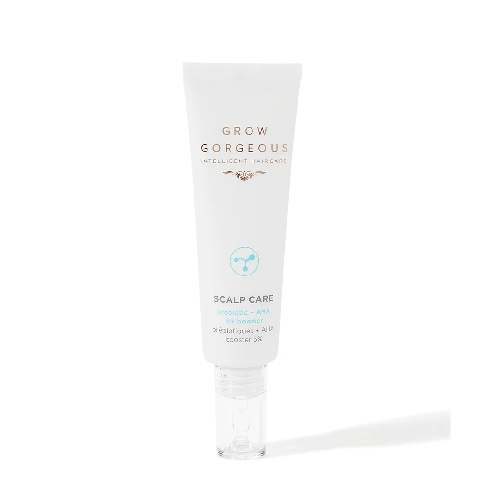 Grow Gorgeous Prebiotic and AHA 5% Booster Zdjęcie 1