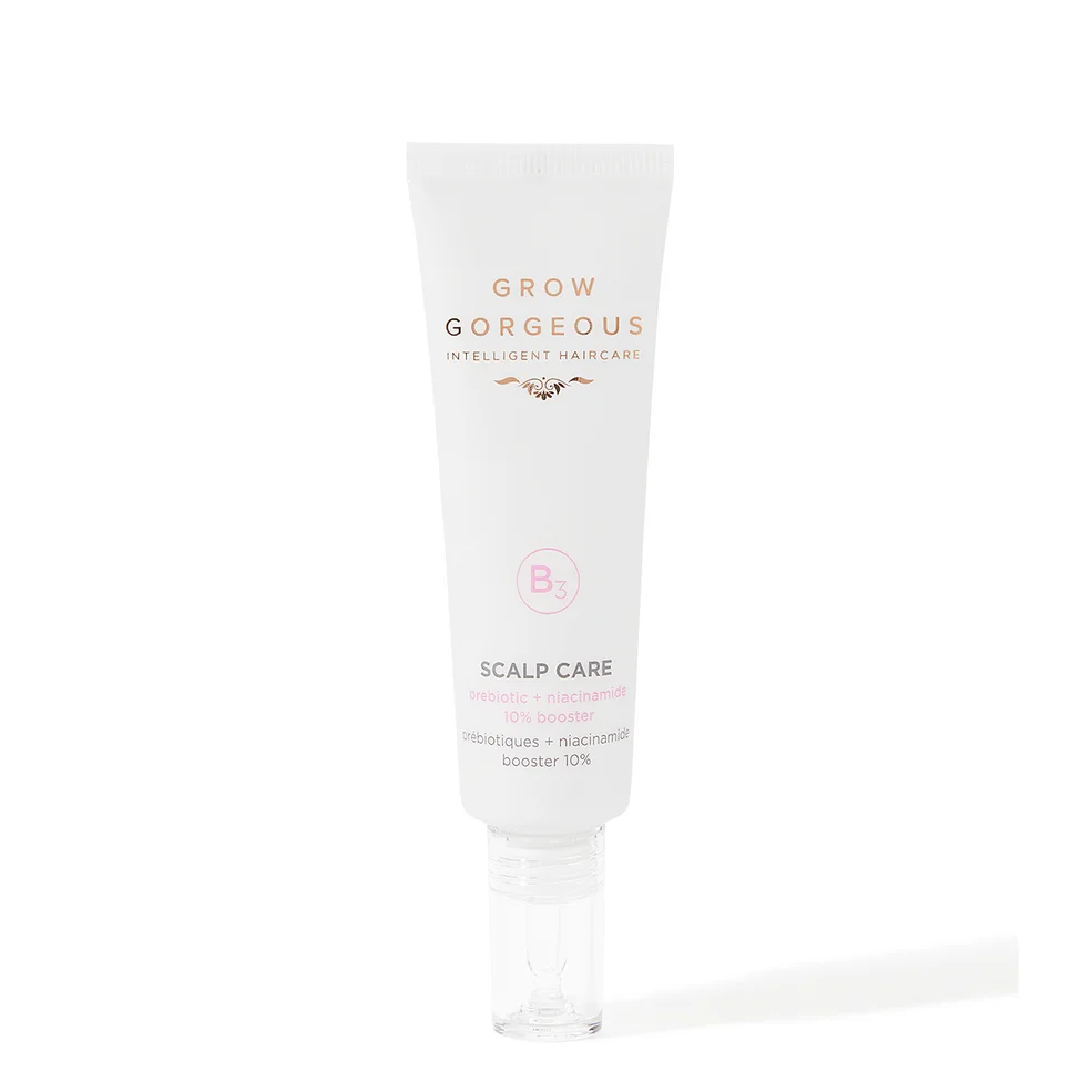 Grow Gorgeous Prebiotic and Niacinamide 10% Booster 30ml Zdjęcie 1