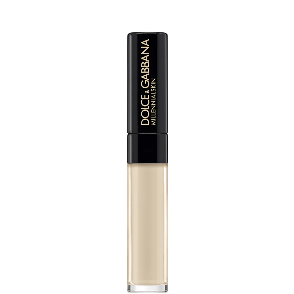 Dolce&Gabbana Millenialskin On-the-Glow Concealer 5ml (Various Shades) Zdjęcie 1