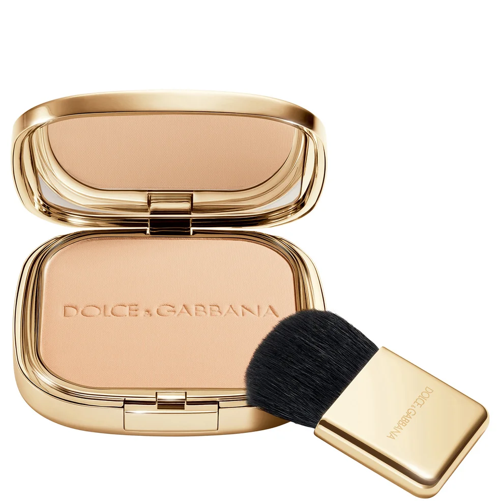 Dolce&Gabbana Perfection Veil Pressed Powder 15g (Various Shades) Zdjęcie 1