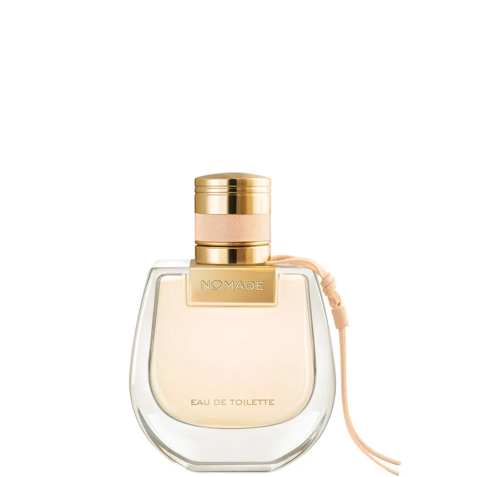 Chloé Nomade Eau de Toilette woda toaletowa 50 ml Zdjęcie 1