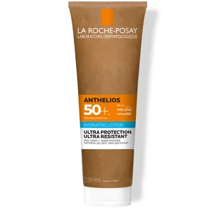 La Roche-Posay Anthelios Sun Protection SPF50+ Milk mleczko przeciwsłoneczne 250 ml - undefined undefined
