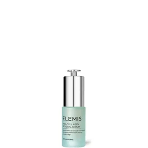 Elemis Pro-Collagen Renewal Serum odbudowujące serum stymulujące wytwarzanie kolagenu 15 ml - undefined undefined
