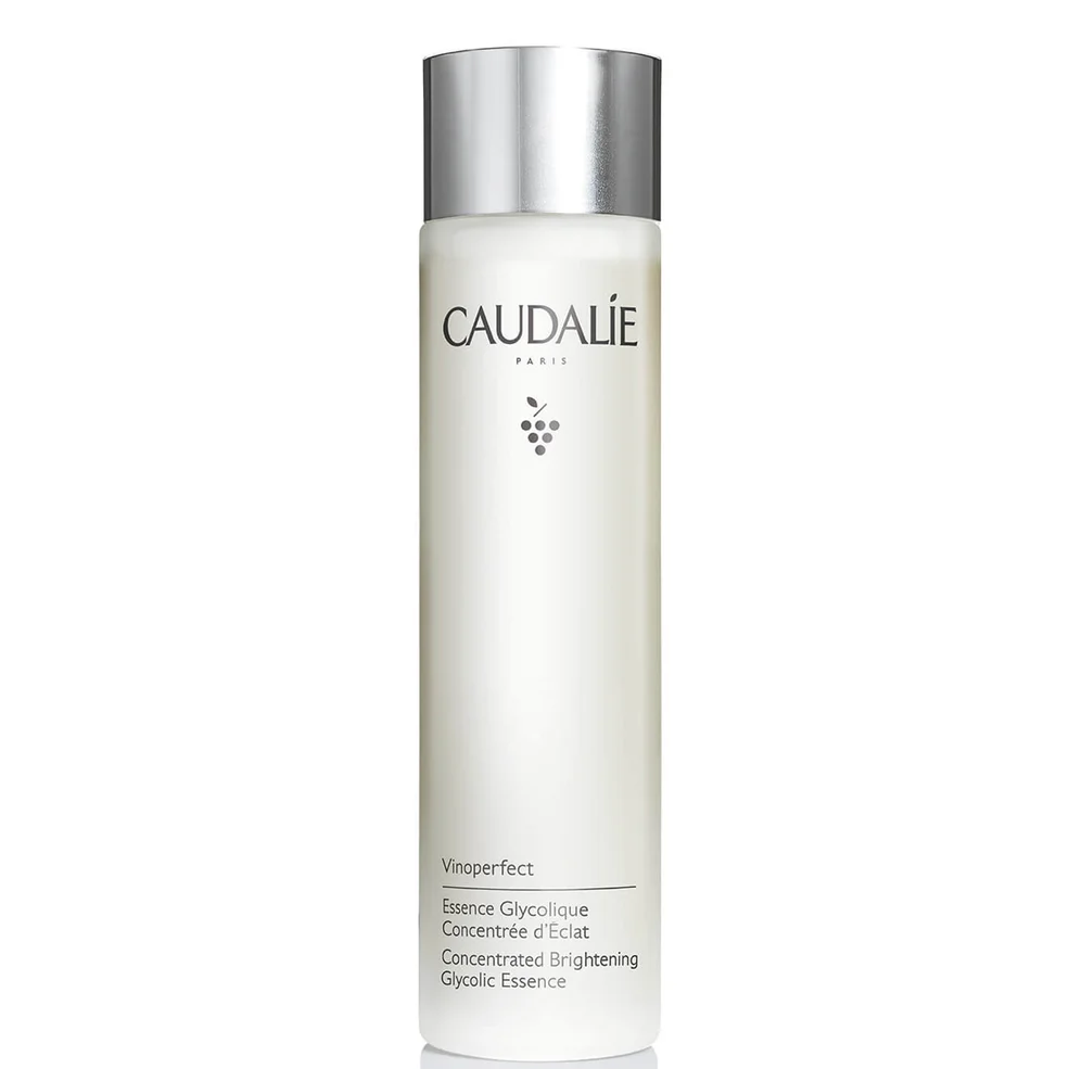 Caudalie Vinoperfect Concentrated Brightening Glycolic Essence 150ml Zdjęcie 1