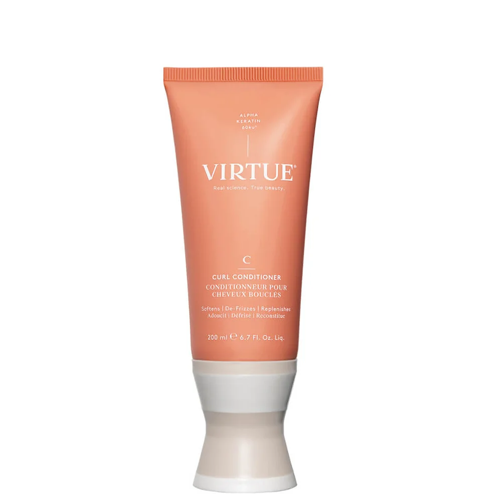 VIRTUE Curl Conditioner 200ml Zdjęcie 1