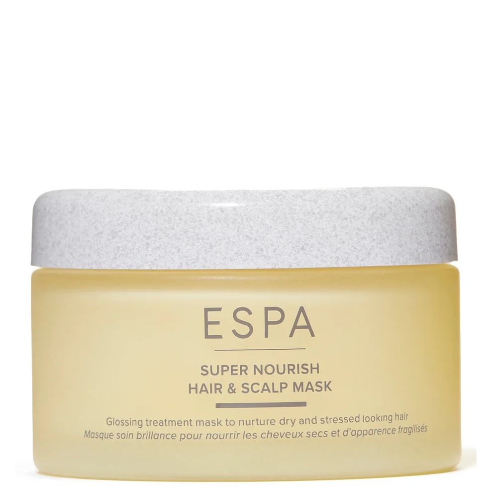 ESPA Super Nourish Hair and Scalp Mask 190ml Zdjęcie 1