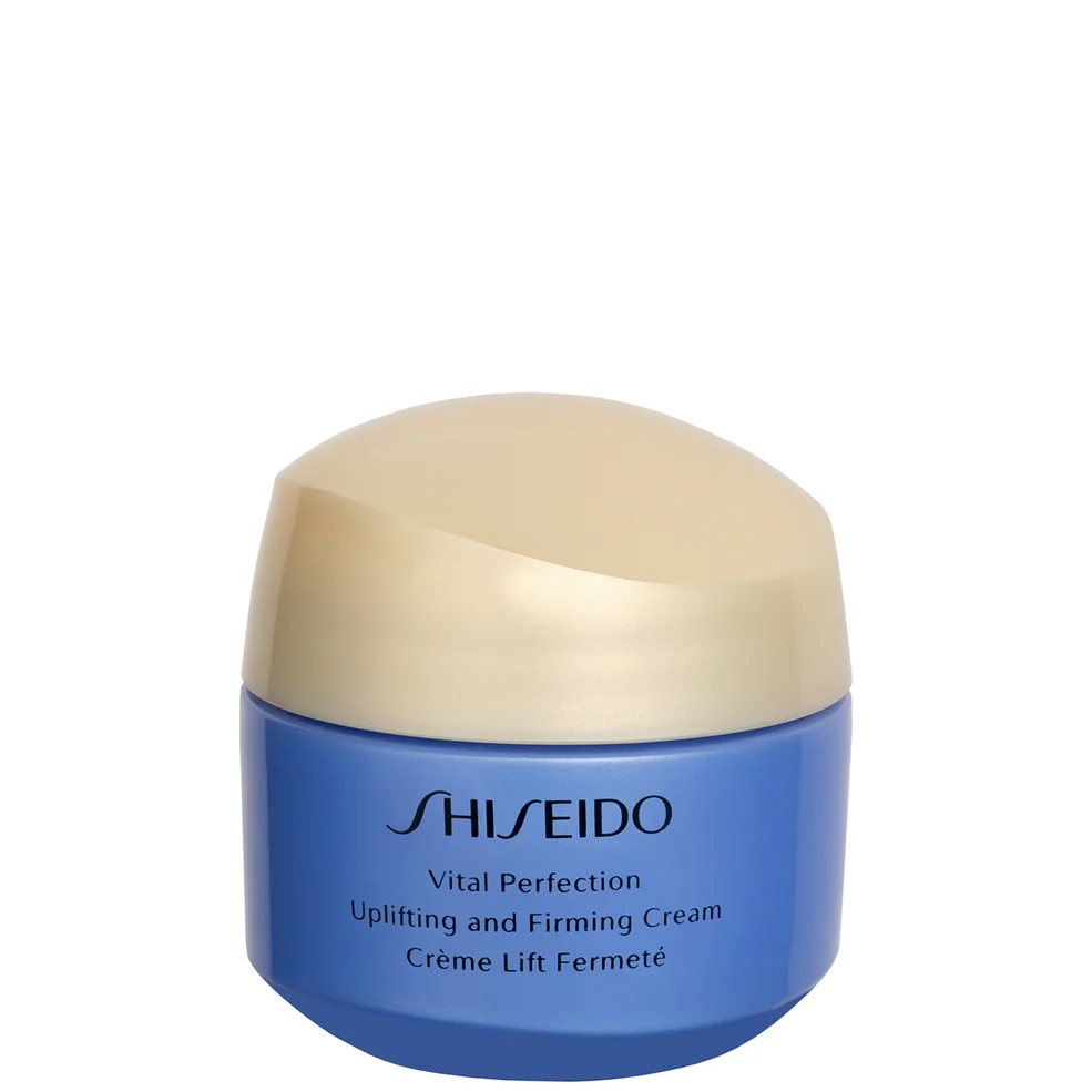 Shiseido Vital Perfection Uplifting and Firming Cream 15ml Zdjęcie 1