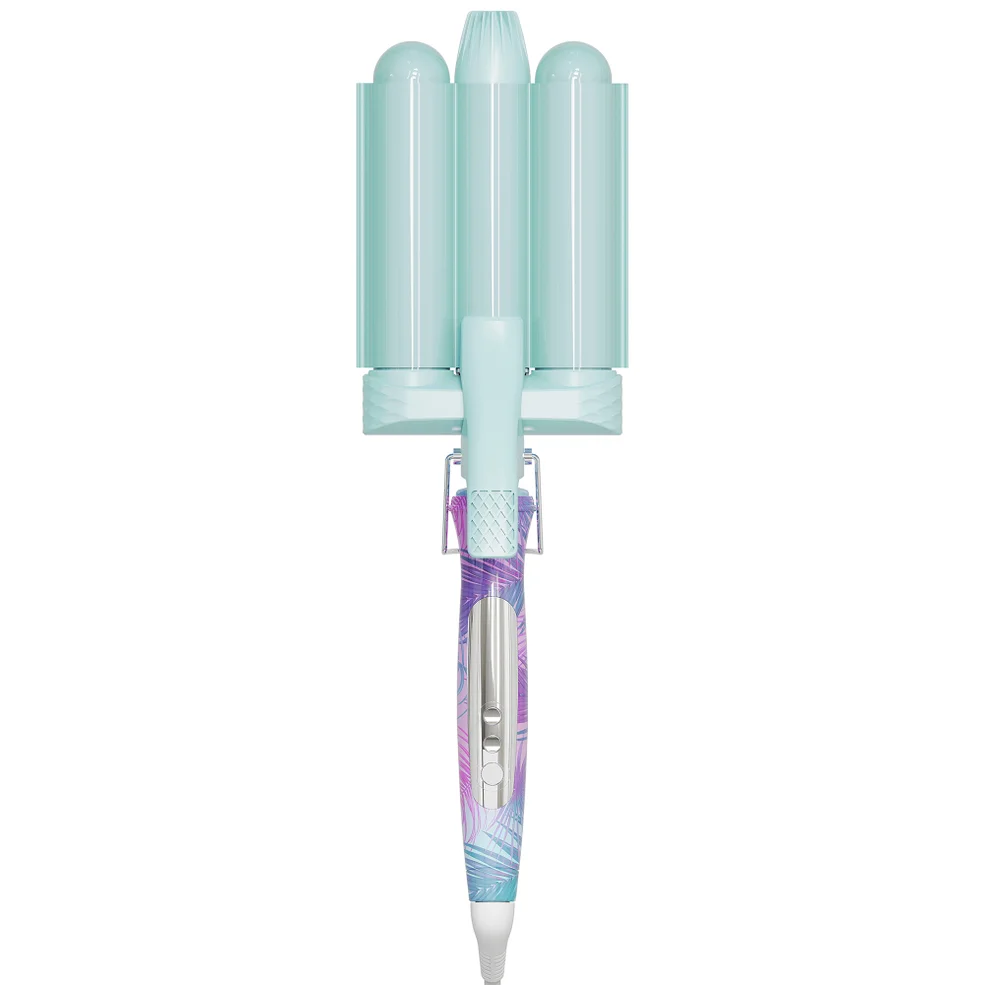 Beauty Works Jumbo Waver - Island Edition Zdjęcie 1