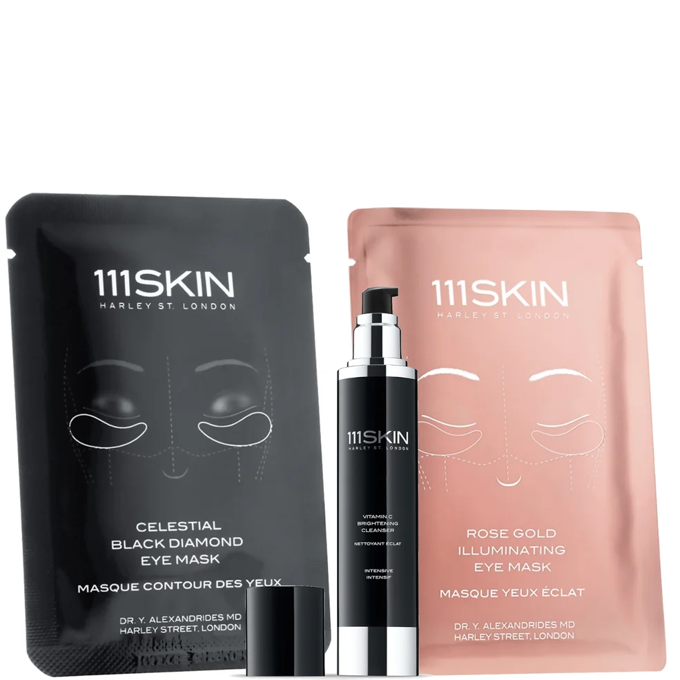 111SKIN LOOKFANTASTIC Chinese New Year Set Zdjęcie 1