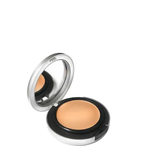 MAC Studio Fix Tech Cream-to-Powder Foundation 10g podkład pod makijaż (różne odcienie) - Shade NC16