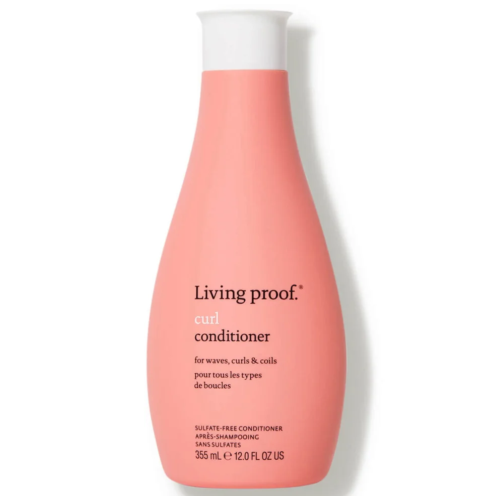 Living Proof - Living Proof Curl Conditioner 355Ml - 355ml Zdjęcie 1