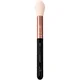 Luvia E204 Classic Highlight Brush - Black