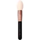 Luvia E206 Prime Face Definer Brush - Black