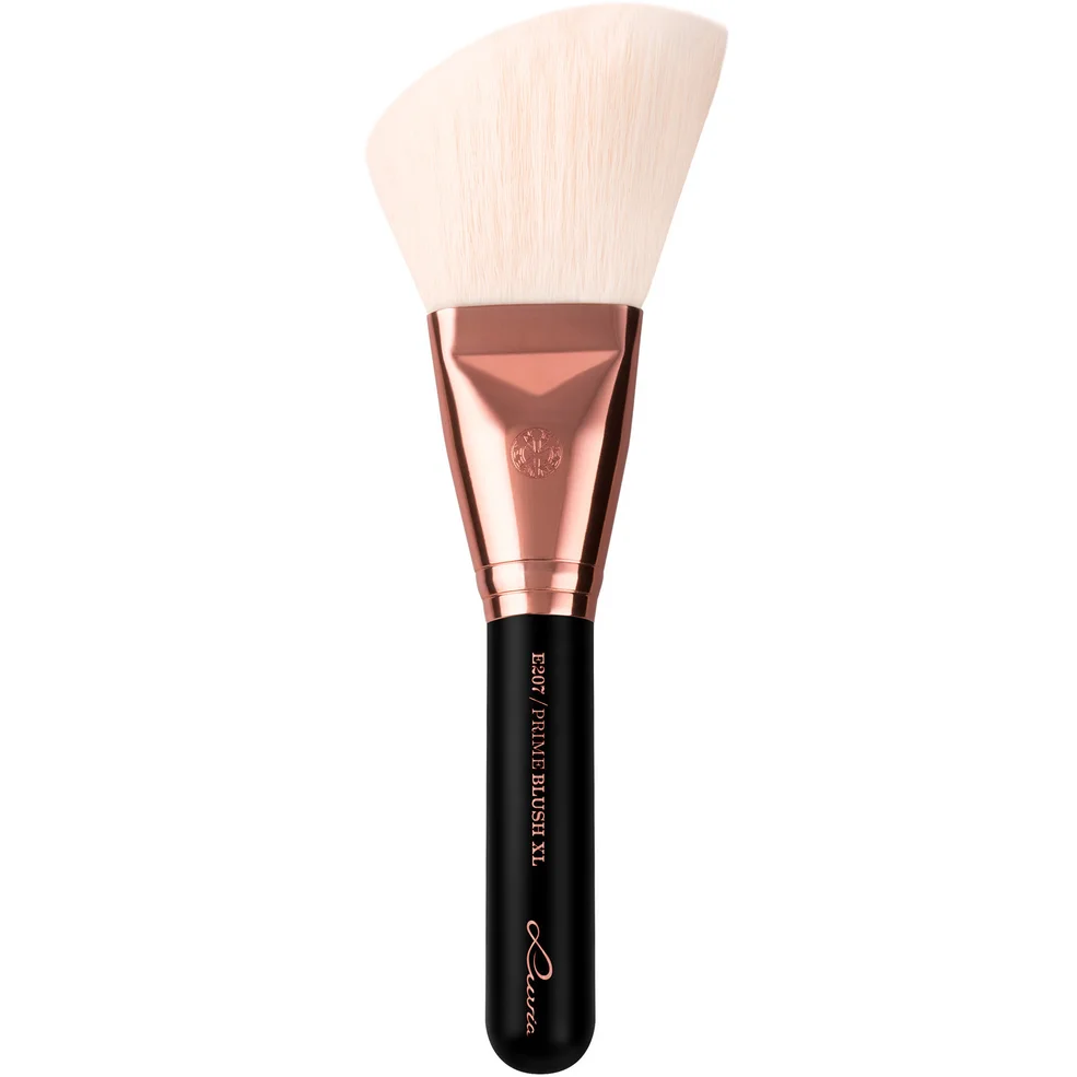 Luvia E207 Prime Blush XL Brush (Various Colours) Zdjęcie 1