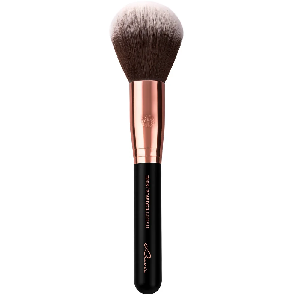Luvia E208 Powder Brush (Various Colours) Zdjęcie 1