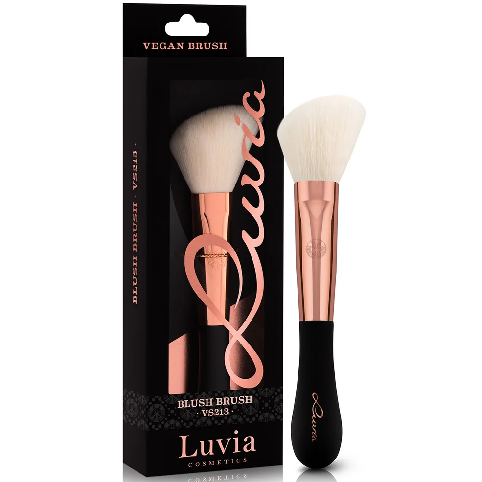 Luvia VS213 Blush Brush Zdjęcie 1