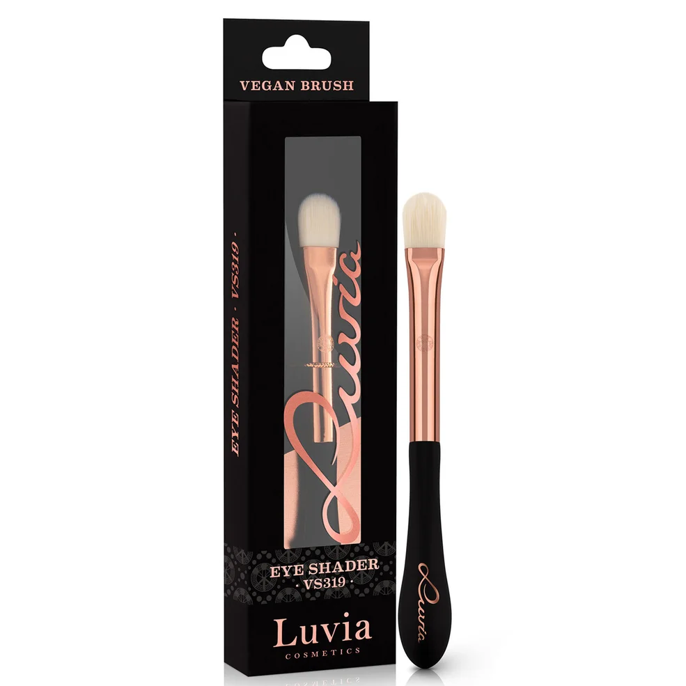 Luvia VS319 Eye Shader Brush Zdjęcie 1