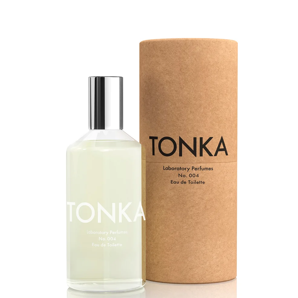 Laboratory Perfumes Tonka Eau de Toilette 100ml Zdjęcie 1