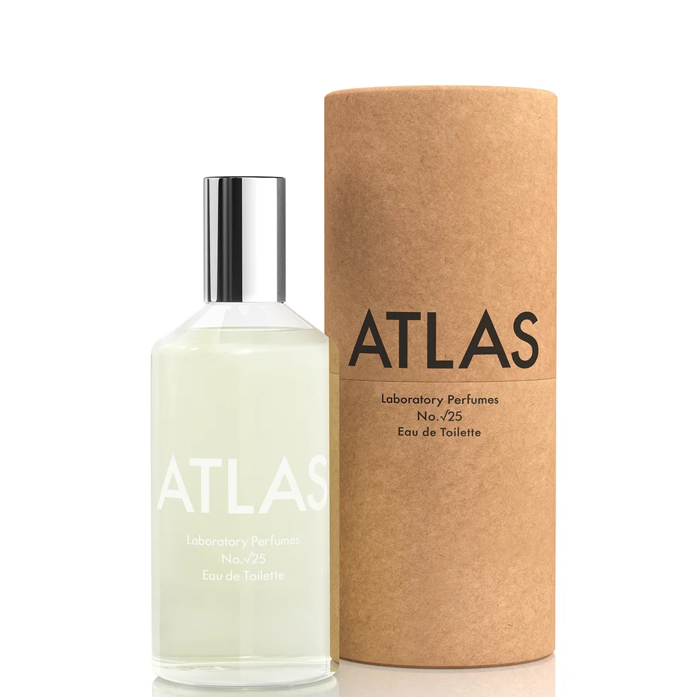 Laboratory Perfumes Atlas Eau de Toilette 100ml Zdjęcie 1
