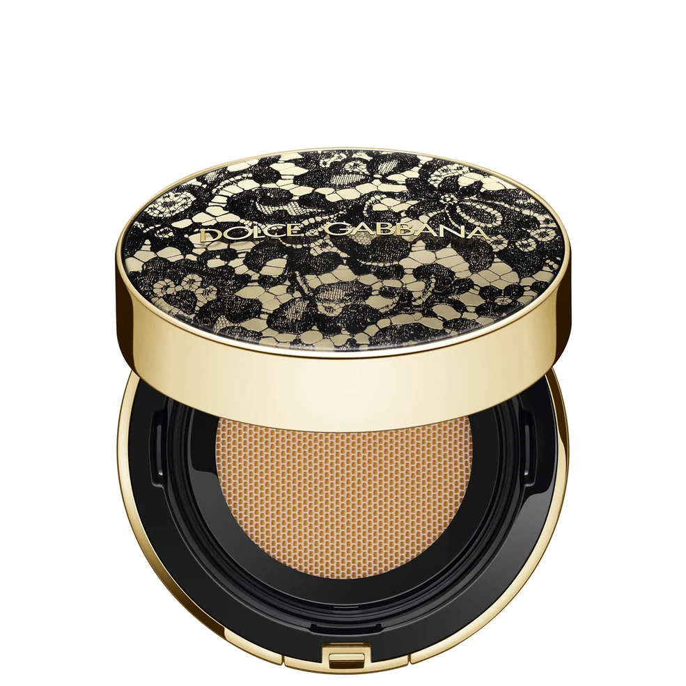 Dolce&Gabbana PRECIOUSSKIN Perfect Finish Cushion Foundation 12g (Various Shades) Zdjęcie 1