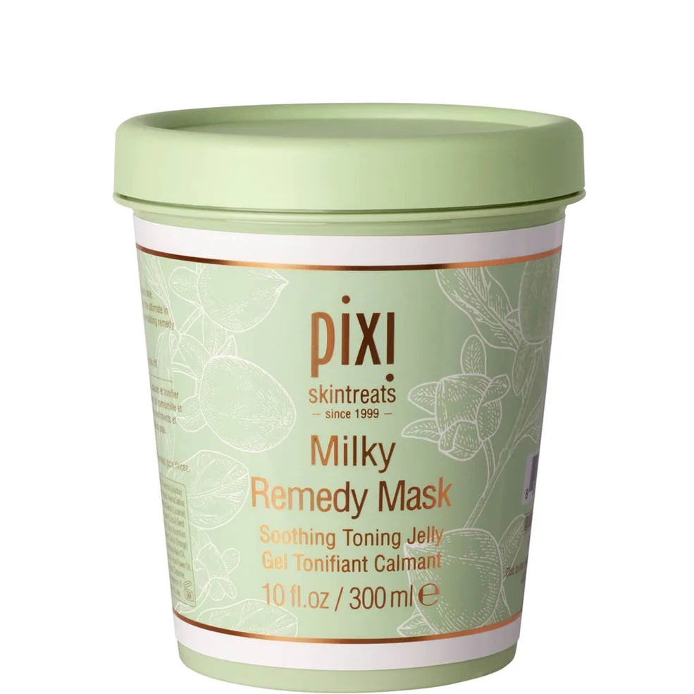 PIXI Milky Remedy Mask 300ml Zdjęcie 1