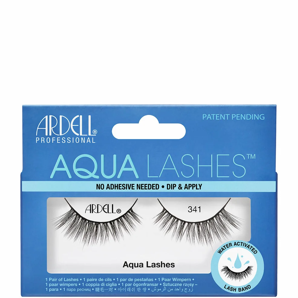 Ardell Aqua Lash sztuczne rzęsy 341 Zdjęcie 1