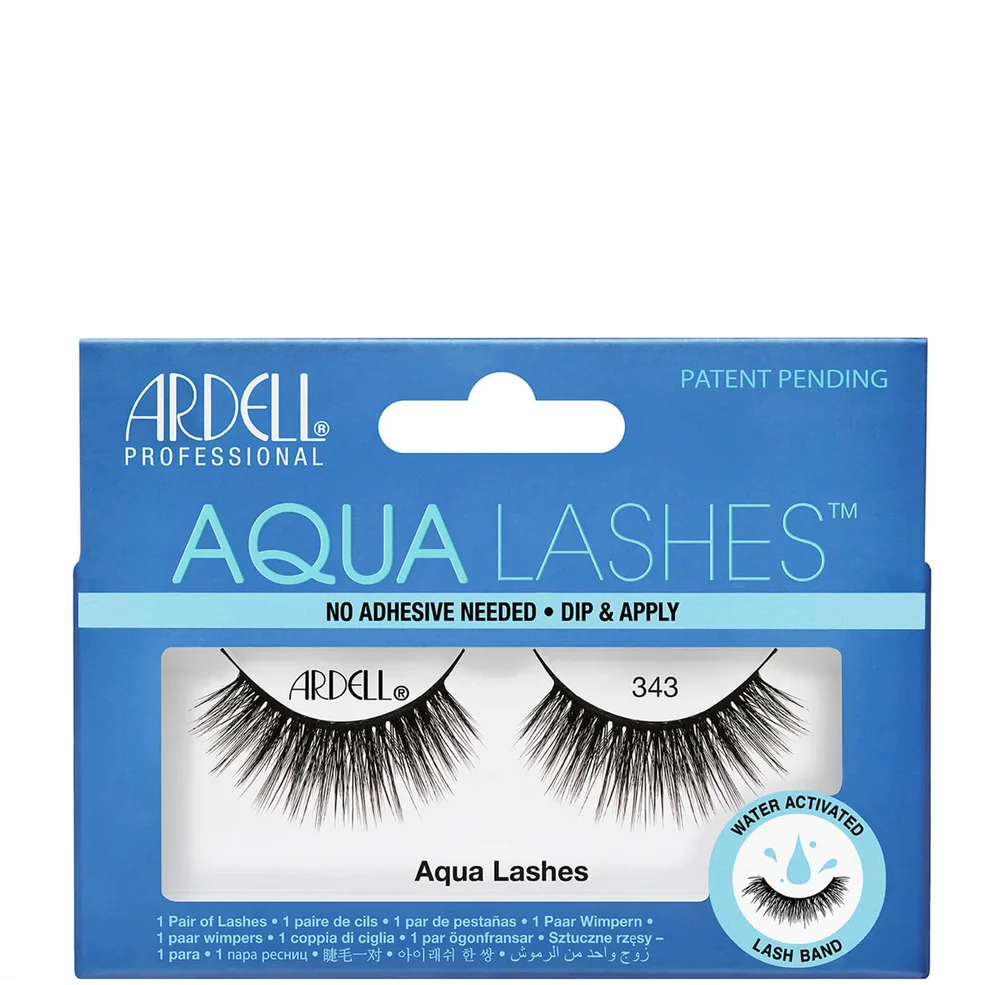 Ardell Aqua Lash sztuczne rzęsy 343 Zdjęcie 1