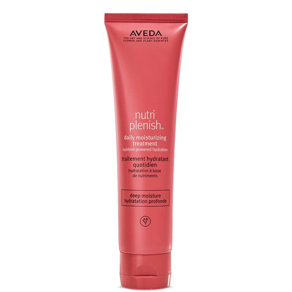 Aveda Nutriplenish Daily Moisturizing Treatment 150ml Zdjęcie 1