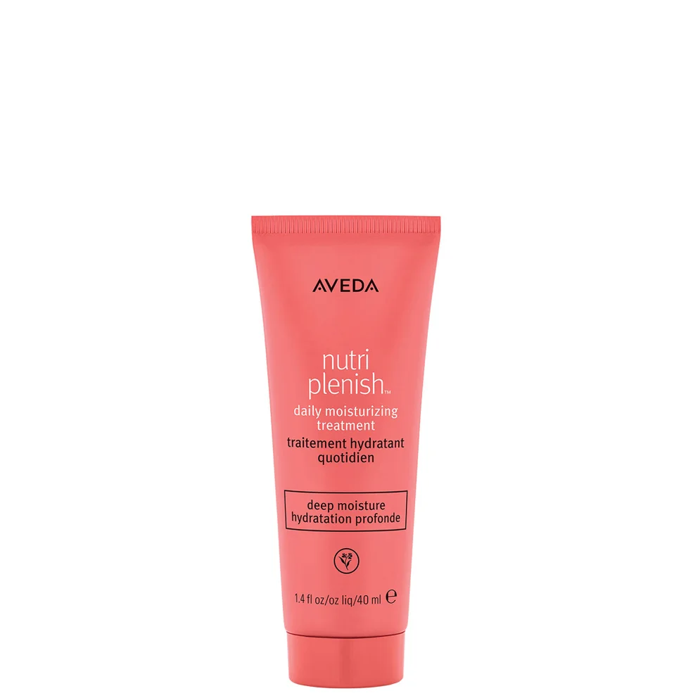 Aveda Nutriplenish Daily Moisturizing Treatment 40ml Zdjęcie 1