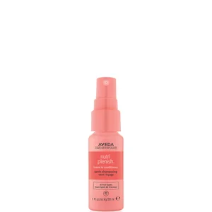 Aveda Nutriplenish Leave-in Conditioner Travel Size odżywka bez spłukiwania wielkość podróżna 30 ml - Size 30ml