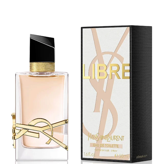 Yves Saint Laurent Libre woda toaletowa - 50ml