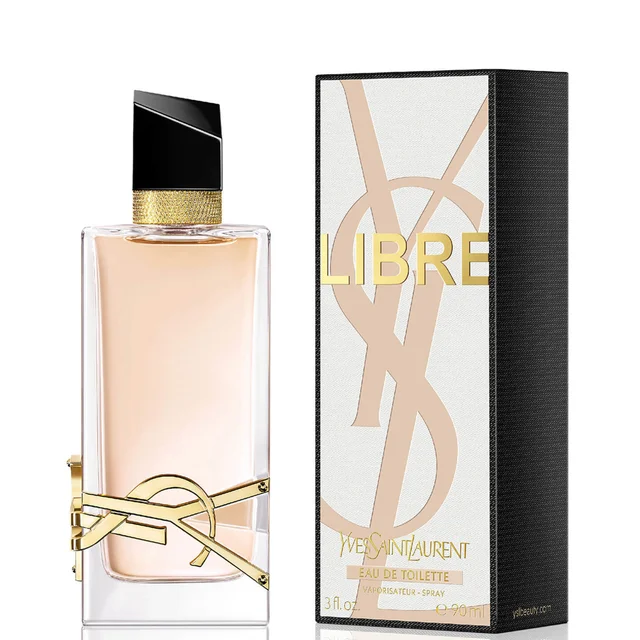 Yves Saint Laurent Libre woda toaletowa - 90ml