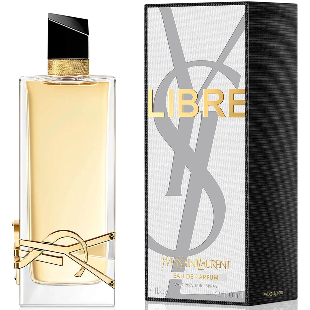 Yves Saint Laurent Libre Eau de Parfum woda perfumowana 150 ml Zdjęcie 1